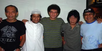 Film Biografi God Bless Sebagai Dokumentasi