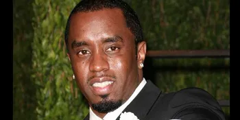 P Diddy Buat Heboh Dengan Rencana Pernikahan
