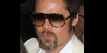 Brad Pitt Akan Filmkan Tragedi Penambang Chili