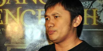 Hanung Gelar Layar Tancap 'SANG PENCERAH' Buat Jogja