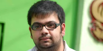 Sagar: Film Tema Pelacur Belum Ada di Indonesia