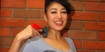 Sania Tampil Cantik Untuk Kepuasan Diri
