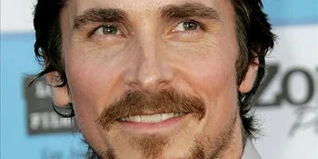 Promosi Film, Bagian Paling Dibenci Christian Bale