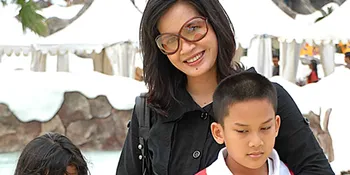 Berliana Febrianti: Saya Masih Tetap Syuting