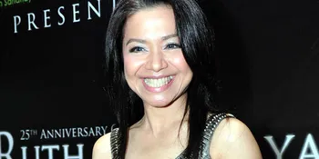 Ruth Sahanaya Angkat Perjalanan Karir Dalam Konser