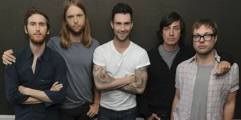 Adrie Subono Tak Alami Kesulitan Datangkan Maroon 5