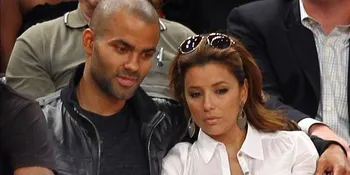 Suami Selingkuh, Eva Longoria Ajukan Perceraian