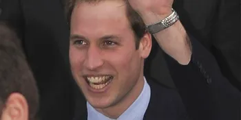 Tunangan, Pangeran William Pilih Cincin Ibunya