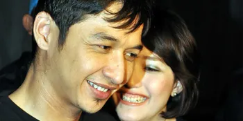 Ungu Dukung Pernikahan Pasha