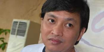 Yovie Widianto Tak Lewatkan Pembagian Rapor Sang Anak