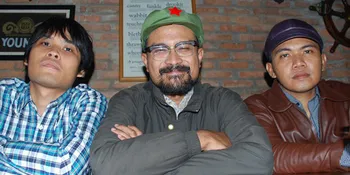 Musisi Indie Ramaikan Turn The Tide