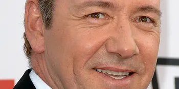 Kevin Spacey: Jack Abramoff Karakter Yang Menarik