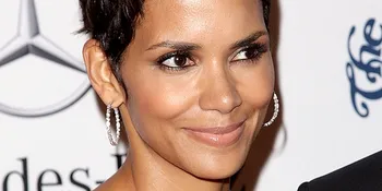 'FRANKIE AND ALICE', Proyek 12 Tahun Halle Berry