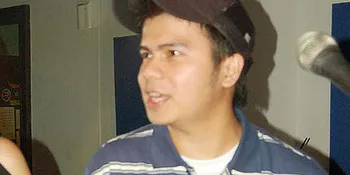 Nyanyikan 'Resah Tanpamu' Jadi Beban Buat Handika Pratama