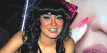 Ina Kamarie Sadari Bakat Menyanyi Saat SMA