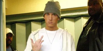 Eminem: Aku Butuh Obat-Obatan Agar Bisa Merasa Normal