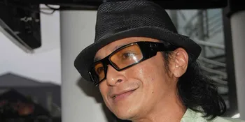 Andi Rif: Satu Langkah Kemajuan Musik Indonesia