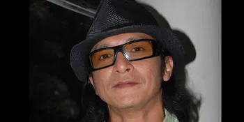 Andi Rif Tak Ingin Beli dan Dengerin Musik Melayu