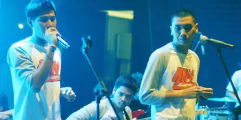 RAN Siap-Siap Rilis Album Ketiga