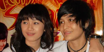 Mitha dan Dara The Virgin Berebut Aming