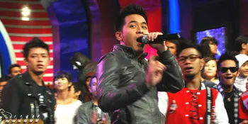 D Bagindas: Lupa Lirik Dikit Itu Wajarlah