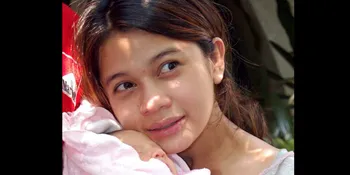 Bukaan Kedua, Jihan Sempat Sholat Id dan Jalan-Jalan