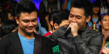 Ini Dia Bawaan Wajib D Bagindas Saat Tur