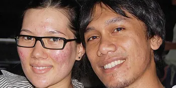 Merapi Meletus, Eross Chandra Dan Istri Tenang Saja