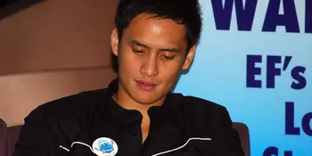 Choky: Istri Ngidam, Asal Jangan Minta Mercy