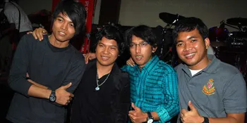 Wali Main Film 'BAIK-BAIK SAYANG'