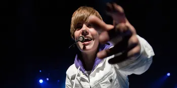 Ini Dia Daftar Pemenang American Music Awards 2010!