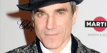 Daniel Day Lewis Dipastikan Jadi Abraham Lincoln