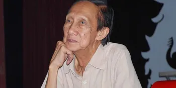 HIM Damsyik, Usia di Atas 80 Tahun Masih Aktif Berdansa