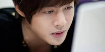 Kim Hyun Joong Selalu Rencanakan Segala Sesuatu