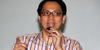 Charles Bonar: Komitmen Kegiatan Sosial Ini Panggilan Hati