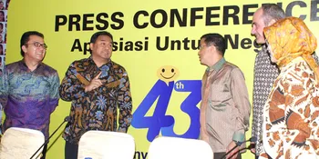 Indosat Music Awards Digelar Februari 2011