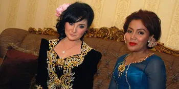 Amy Atmanto: Kiki Amalia Ingin Seperti Cinderella