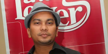 Tompi Berharap Band Pengiringnya Bisa Terkenal