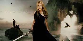 'BUFFY THE VAMPIRE SLAYER' Kembali Difilmkan