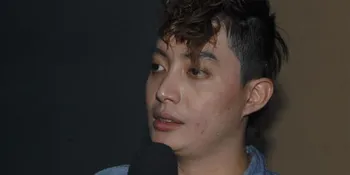 Edric Tjandra: Terserah Shanty Mau Melahirkan di Mana