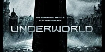 'UNDERWORLD 4: NEW DAWN' Hadirkan Putri Vampir-Lycan
