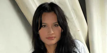 Rebecca: Badan Kurus Bisa Menjual