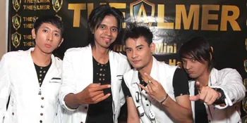 Ngamen, The Almer Raup Rp21 Juta