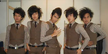 Album Ke-3 The Changcuters Akan Usung Konsep Baru