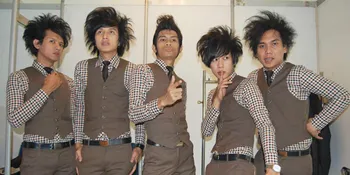 'TARIX JABRIX 3' Awali Album Ketiga The Changcuters