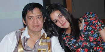 Fairuz Butuh Tiga Tahun Yakinkan Duet Bareng A Rafiq