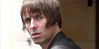 Liam Gallagher Naik Panggung Lagi!