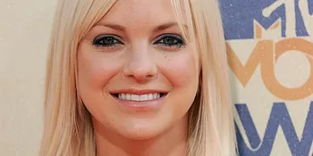 Anna Faris Bergabung Tim 'GHOSTBUSTERS'