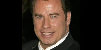 John Travolta Dapat Pengganti Almarhum Putra Pertamanya