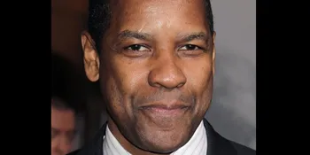 Denzel Washington: 'UNSTOPPABLE' Bakal Jadi Pelarian